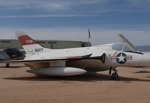 Douglas F-6A Skyray
