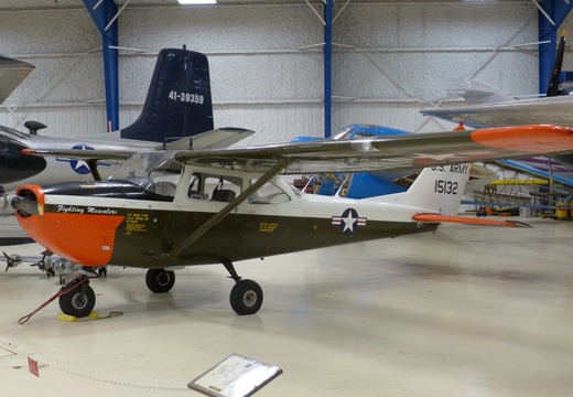 Cessna T-41B Mescalero
