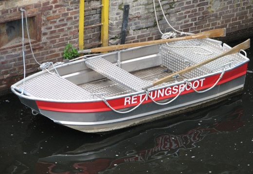 Rettungsboot