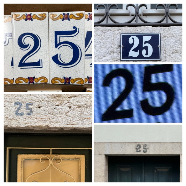Vierteljahrhundert